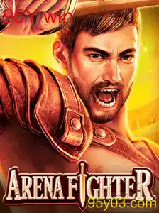 ArenaFighter: Descubra o Jogo do Momento com o Código 95Y win