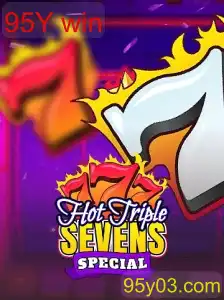 HotTripleSevensSpecial